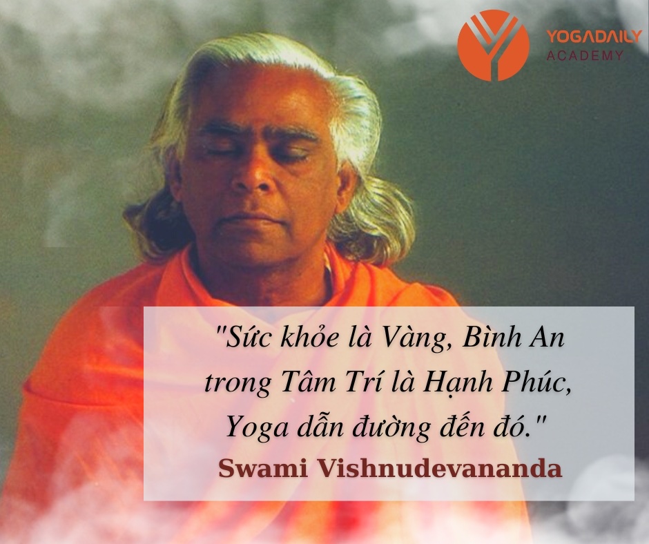 Swami Vishnu