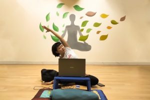 4 lý do tạo xu thế học Yoga online